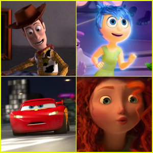 VIDEO: Disney Confirms That All Pixar Films Are Related!