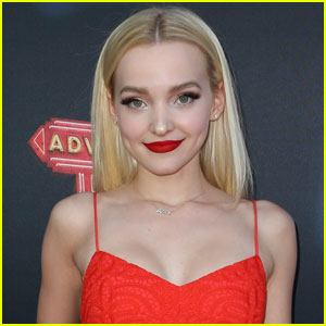 Dove Cameron Has Some Good Life Advice About Being Happy