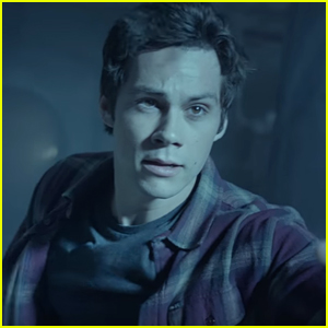VIDEO: Watch Dylan O'Brien Break Through The Rift in 'Teen Wolf's Winter Finale Promo