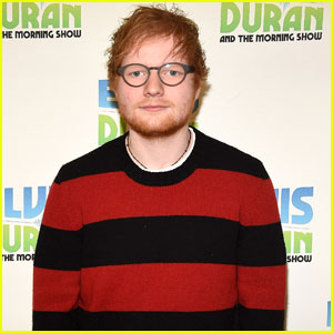 Here's Everything You Need To Know About Ed Sheeran's New Album 'Divide'