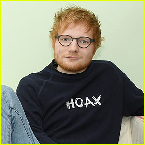 Ed Sheeran Sings in Spanish on Upcoming Album 'Divide'!