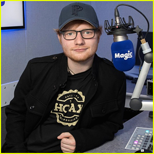 What Did Ed Sheeran Do During His Break? So Many Things!