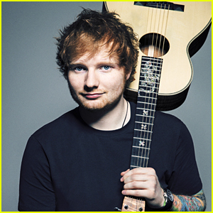 MUSIC: Ed Sheeran Teases Snippets of New Song on Snapchat - Listen Now!
