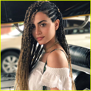 Fans Defend & Call Out 'Shadowhunters' Emeraude Toubia For Wearing Braids in Thailand