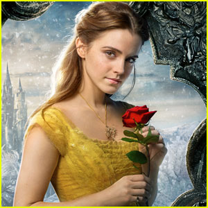 Emma Watson's Belle Doll Looks More Realistic Thanks To This Artist