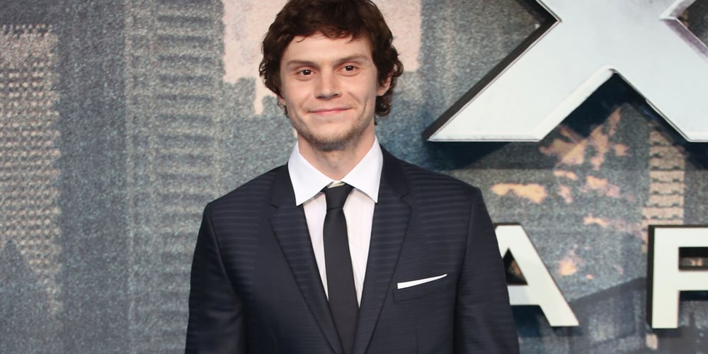 ‘American Horror Story’ Scoop: Will Evan Peters Be Back For Another Installment?