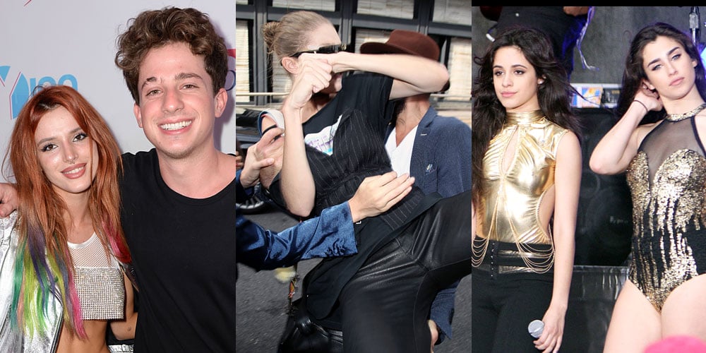 Ten 2016 Fails the Universe Should Take Back