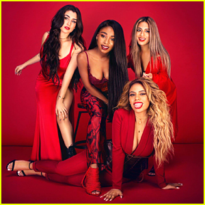 Fifth Harmony Announces First Tour Dates of 2017!