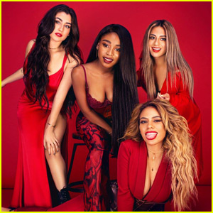 Fifth Harmony Will Release New Album as a Foursome in 2017!