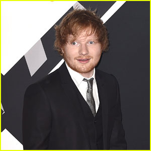 Find Out How Ed Sheeran Lost 50 Pounds!