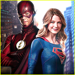 'The Flash' & 'Supergirl' Musical Crossover Premieres in March; Here's Everything We Know!