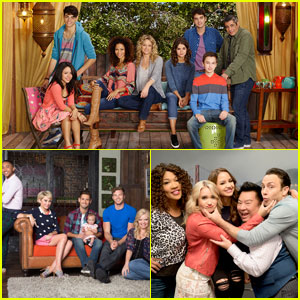'The Fosters' Renewed For Season 5, 'Baby Daddy' & 'Young & Hungry' Get Premiere Dates