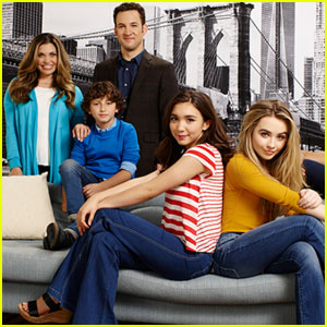'Girl Meets World' Officially Cancelled By Disney Channel