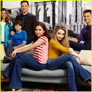 The 'Girl Meets World' Series Finale Airs Tonight!