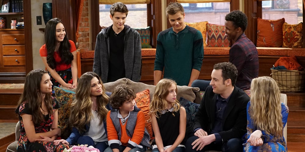 ‘Girl Meets World’s First Of Final Three Episodes Airs Tonight!