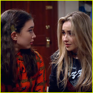 VIDEO: 'Girl Meets World' Gets Series Finale Promo That Will Leave You In Tears