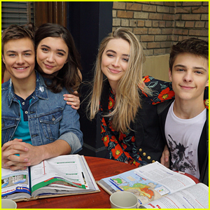 'Girl Meets World' Creator Says There are 'Talks' To Keep the Show on the Air!