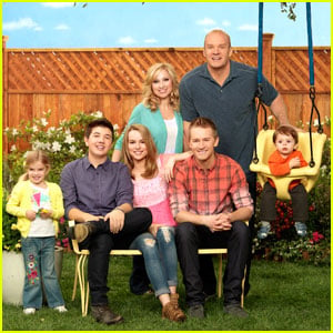Is A 'Good Luck Charlie' Reboot Happening?!