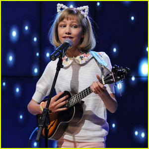 Grace VanderWaal Thanks Fans For All The Birthday Wishes