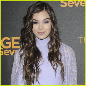 Hailee Steinfeld Will Be Back For 'Pitch Perfect 3'