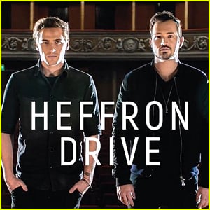 Heffron Drive Delivers Amazing Sneak Peek at New Song