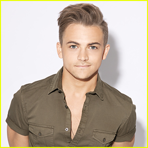 VIDEO: Hunter Hayes Debuts New Song 'All For You' on GMA