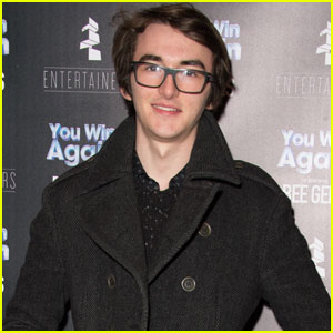 Game of Thrones' Isaac Hempstead-Wright Talks About Final Seasons