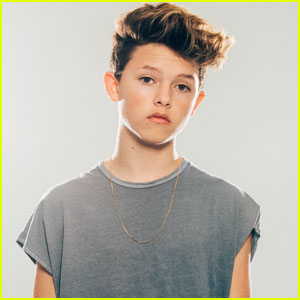 Jacob Sartorius Will Show His More Serious Side For 'Last Text' Music Video (Exclusive)