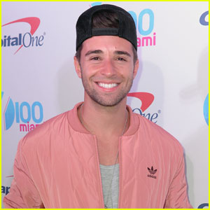 Jake Miller Just Postponed His 'Overnight Tour' Over 'Music Business B.S.'