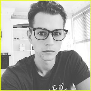 The Vamps' James McVey Hits Back at Press Acne-Shaming An Unnamed Celeb
