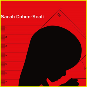 JJJ Book Club: Sarah Cohen-Scali's 'Max' Book Cover Sparks Twitter Outrage