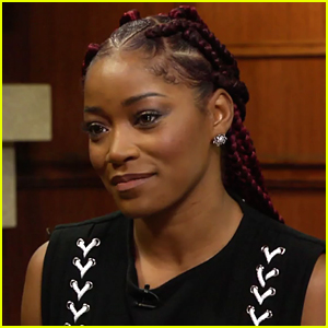 Keke Palmer Plans To Press Charges Against Trey Songz For Unauthorized Video Cameo