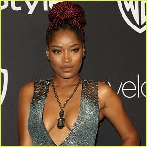 Keke Palmer Calls Out Trey Songz For Putting Her In His Video Without Her Permission