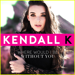 Dance Moms' Kendall Vertes Announces Second Single 'Where Would I Be Without You'