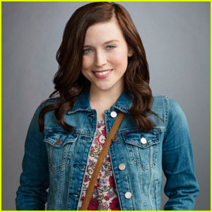 Kendra Leigh Timmins Dishes On Nickelodeon's New Show 'Ride' (JJJ Interview)