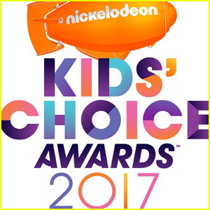 John Cena to Host Nickelodeon Kids' Choice Awards 2017!
