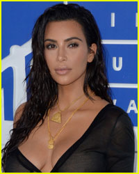 Kim Kardashian Robbery Suspects Arrested