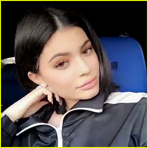 Kylie Jenner's New Haircut Reminds Us That Bad Hair Days Can Be a Good Thing