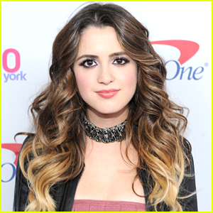 Laura Marano Ditched Her Flip Phone -- By Downgrading!