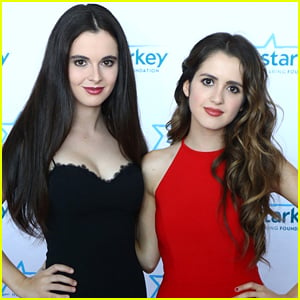 Vanessa Marano's Sister Laura Has Absolutely No Clue How To Read ASL or Sign
