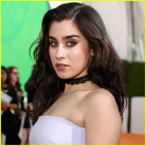 Lauren Jauregui Says Everyone in the Music Industry Tends to Look & Sound the Same