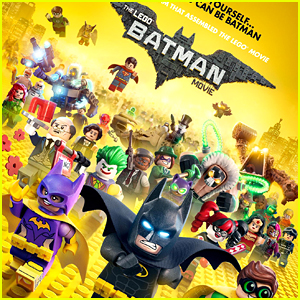 'The LEGO Batman Movie' Tickets On Sale Now - Watch Three New Promos!