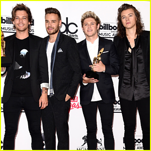 Louis Tomlinson Dishes On Possible One Direction Reunion Soon