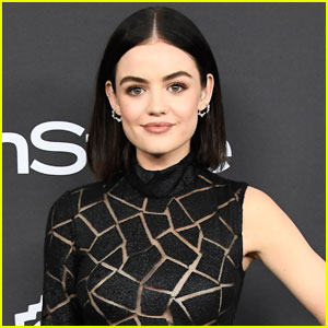 Lucy Hale Lands First Post-PLL Role in The CW's Upcoming 'Life Sentence'