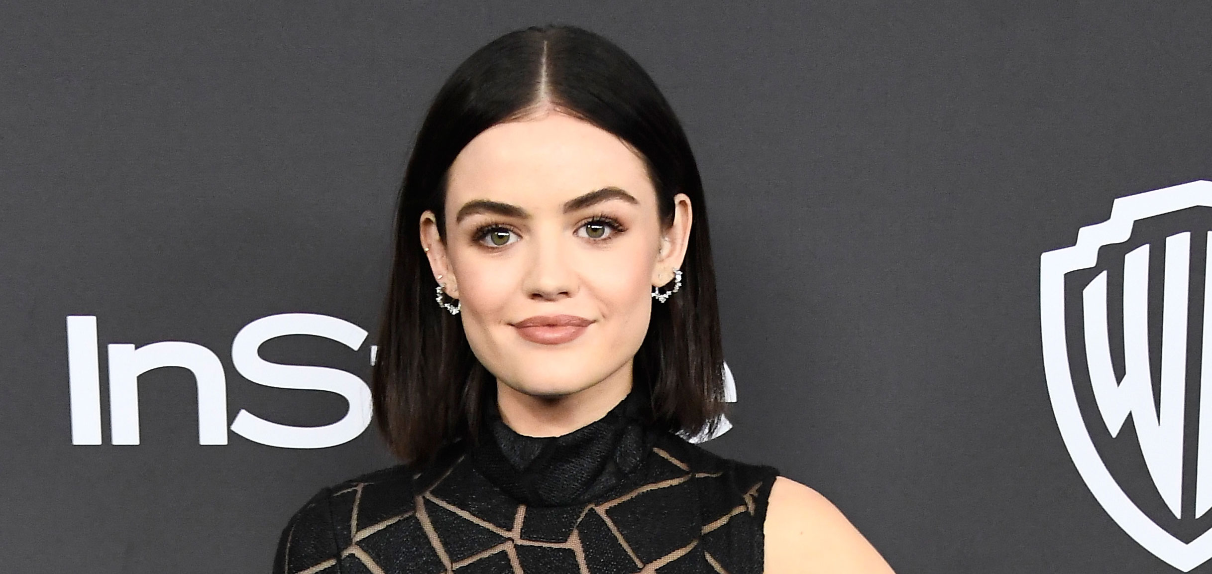 Lucy Hale Lands First Post Pll Role In The Cws Upcoming Life Sentence Casting Life