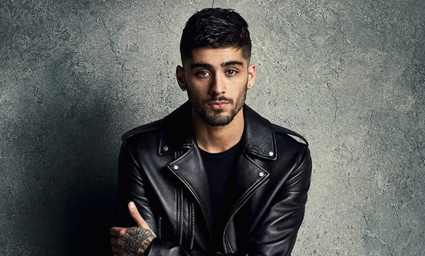 Zayn Malik Adds Shoe Designer to His Resume! | Fashion, Zayn Malik ...