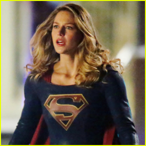 Melissa Benoist Teases 'Supergirl' Season Two Story Lines