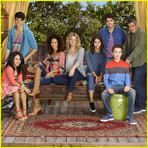 'The Fosters' Preview: Jesus's Head Punch Causes More Brain Trauma, Brandon Moves Home & More!