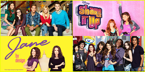 Girl Meets World, Shake It Up, Victorious & Other TV Shows That Were Cancelled Way Too Soon