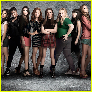 VIDEO: 'Pitch Perfect' Bellas Crushed Day One of Rehearsals - Watch!